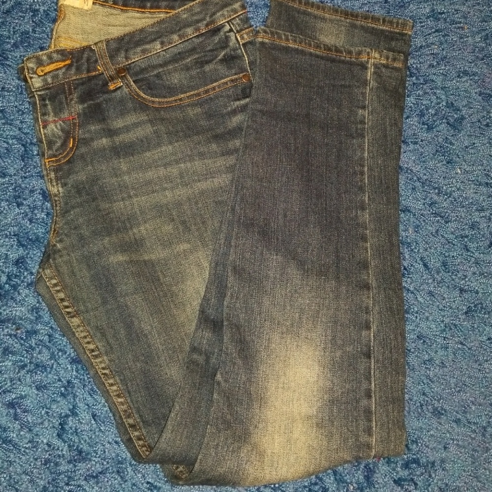 American Rag skinny jeans
